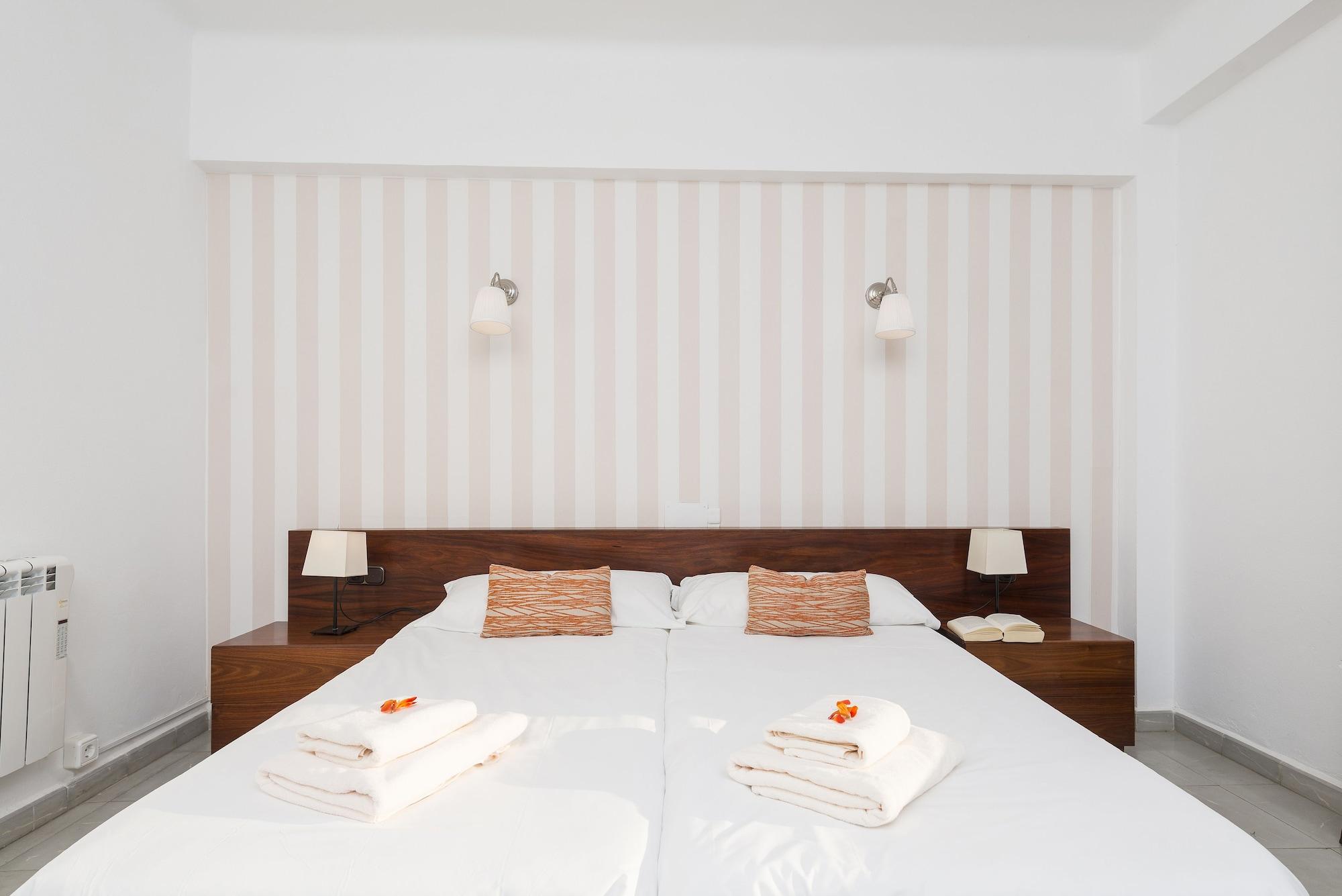 Hotel Santanyi Port Cala Figuera  Εξωτερικό φωτογραφία