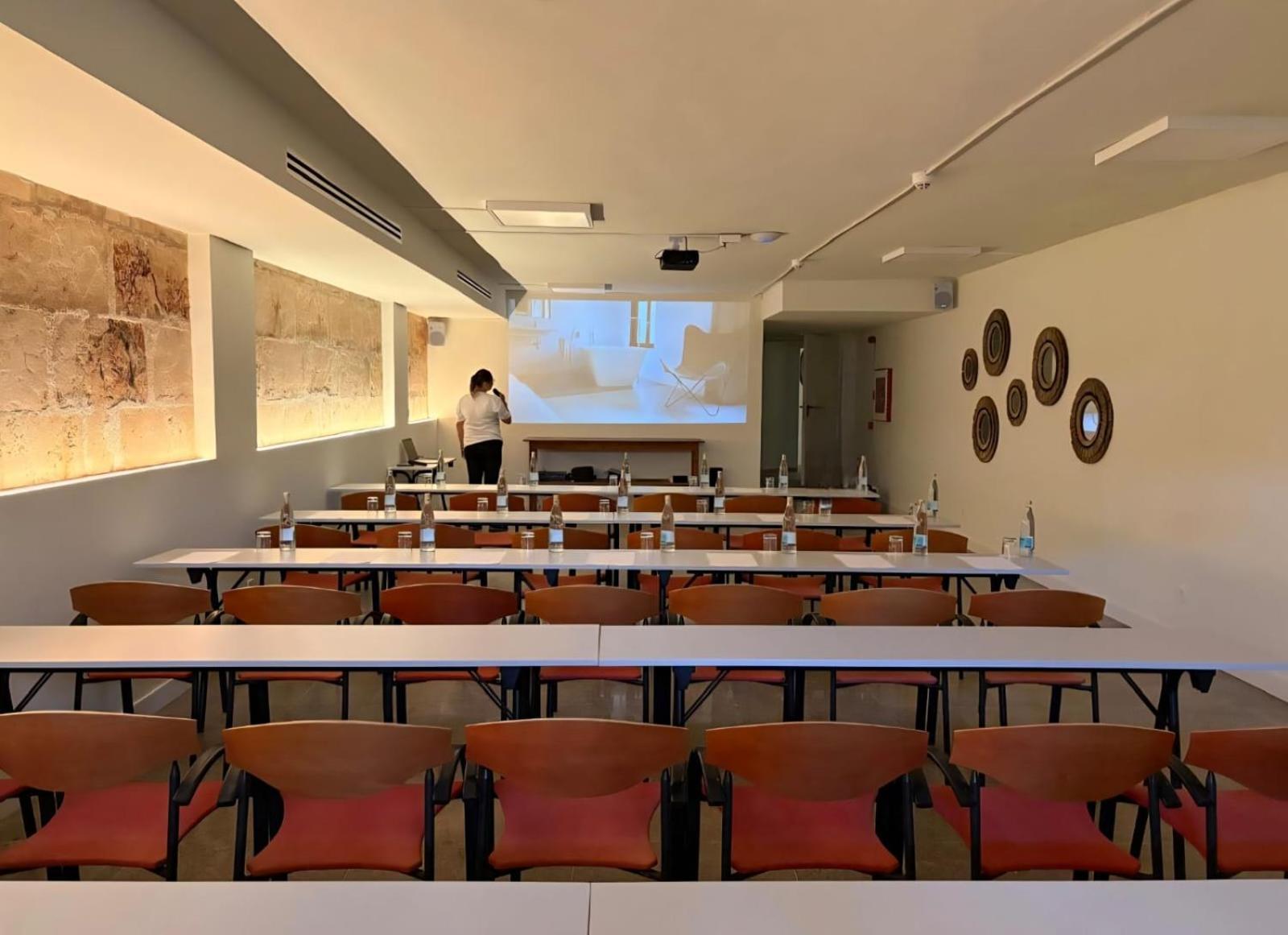 Hotel Santanyi Port Cala Figuera  Εξωτερικό φωτογραφία